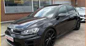 Volkswagen Golf , garage ESCAUTO  Marly