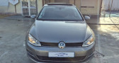 Volkswagen Golf Vw vii 1.2 tsi cup dsg7 2014  2014 - annonce de voiture en vente sur Auto S&eacute;lection.com
