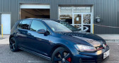 Volkswagen Golf occasion année 2014 boite Automatique Annonce Volkswagen Golf occasion Essence VW VII GTI Performance 2.0 TSI 230 cv DSG-6 TBE à Bettancourt-la-Ferée