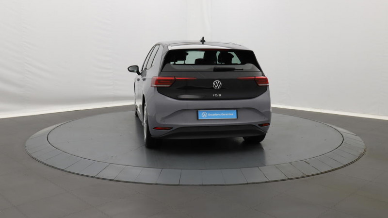 Volkswagen ID.3 145 ch Pro Business  occasion  Bziers - photo n4