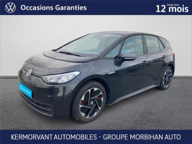 Volkswagen ID.3 , garage KERMORVANT AUTOMOBILES  AURAY