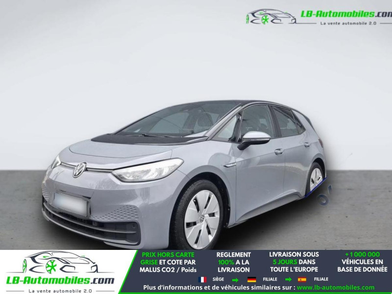 Volkswagen ID.3 145 ch Pro  occasion � Beaupuy