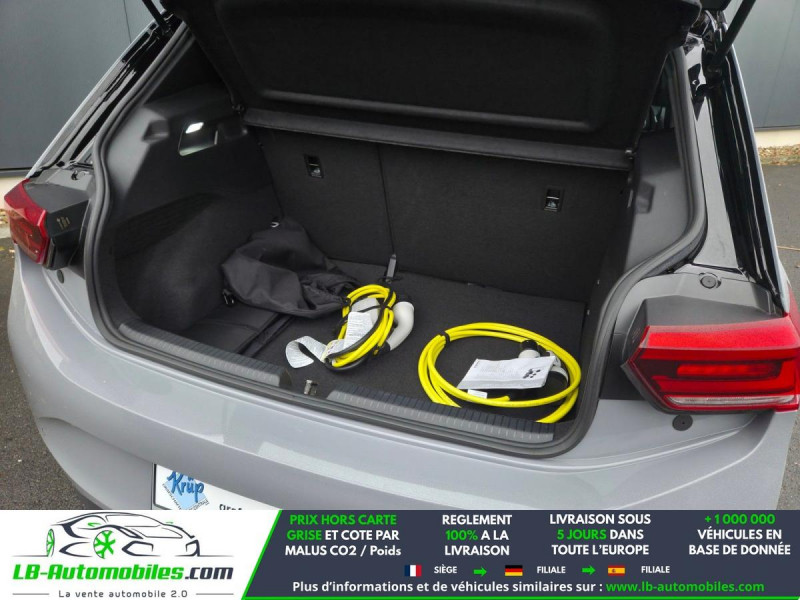 Volkswagen ID.3 145 ch Pro  occasion � Beaupuy - photo n�7