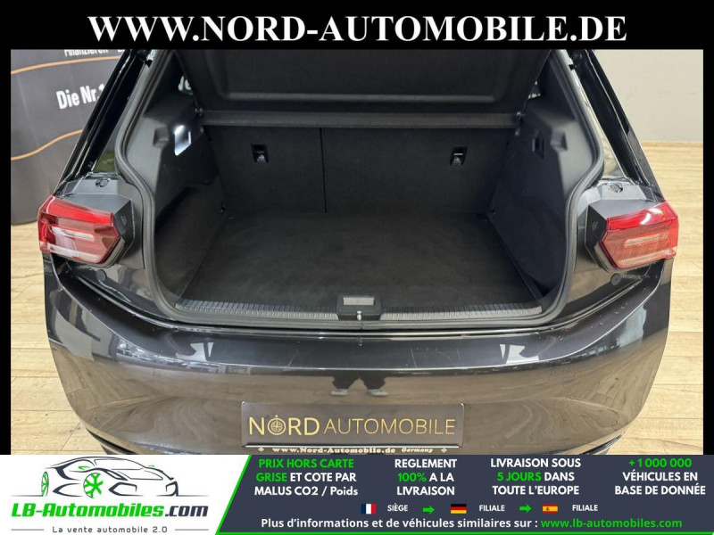 Volkswagen ID.3 145 ch Pro  occasion � Beaupuy - photo n�8