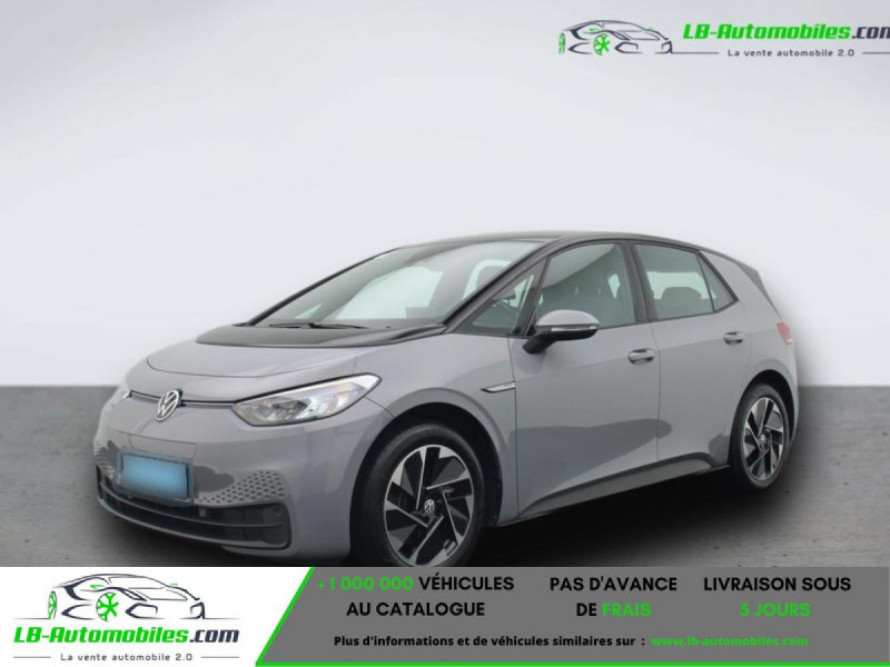 Volkswagen ID.3 145 ch Pro  occasion � Beaupuy - photo n�2