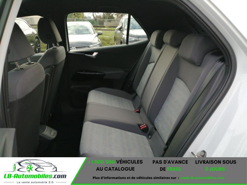 Volkswagen ID.3 145 ch Pro  occasion � Beaupuy - photo n�8