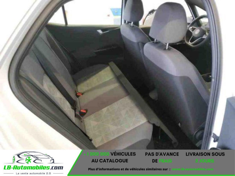Volkswagen ID.3 145 ch Pro  occasion � Beaupuy - photo n�5
