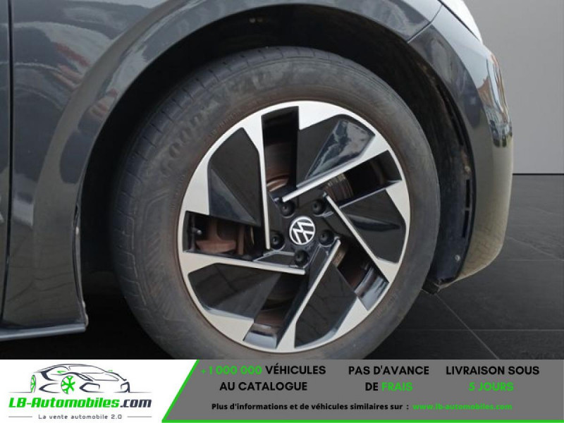Volkswagen ID.3 145 ch Pro  occasion � Beaupuy - photo n�11