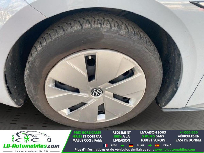 Volkswagen ID.3 145 ch Pro  occasion � Beaupuy - photo n�8