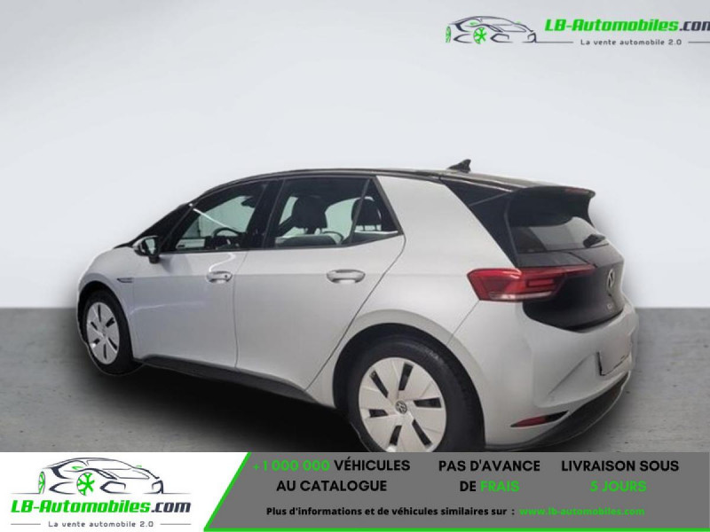 Volkswagen ID.3 145 ch Pro  occasion � Beaupuy - photo n�4