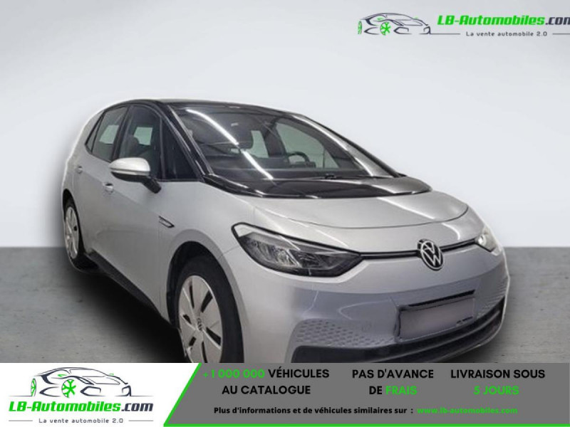 Volkswagen ID.3 145 ch Pro  occasion � Beaupuy - photo n�2