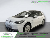 Volkswagen ID.3 occasion année 2022 boite Automatique Annonce Volkswagen ID.3 occasion Electrique 145 ch Pro à Beaupuy