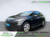 Volkswagen ID.3 occasion année 2022 boite Automatique Annonce Volkswagen ID.3 occasion Electrique 145 ch Pro à Beaupuy