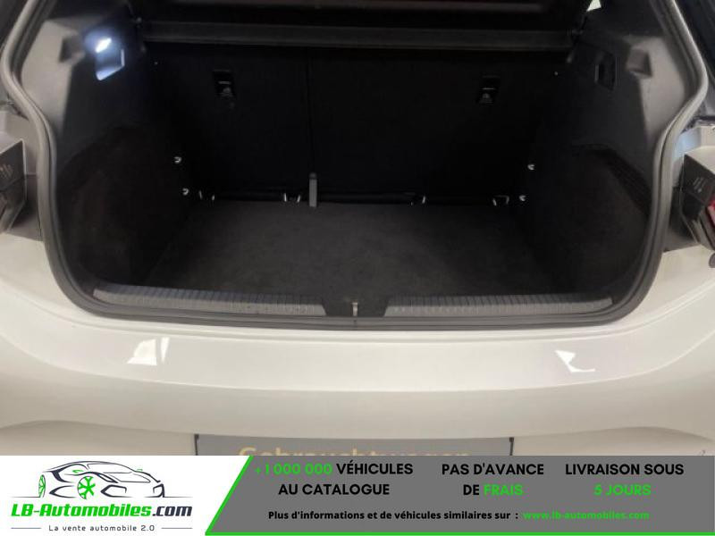 Volkswagen ID.3 145 ch Pro  occasion  Beaupuy - photo n6