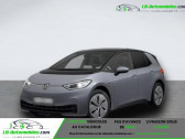 Volkswagen ID.3 occasion année 2022 boite Automatique Annonce Volkswagen ID.3 occasion Electrique 145 ch Pro à Beaupuy