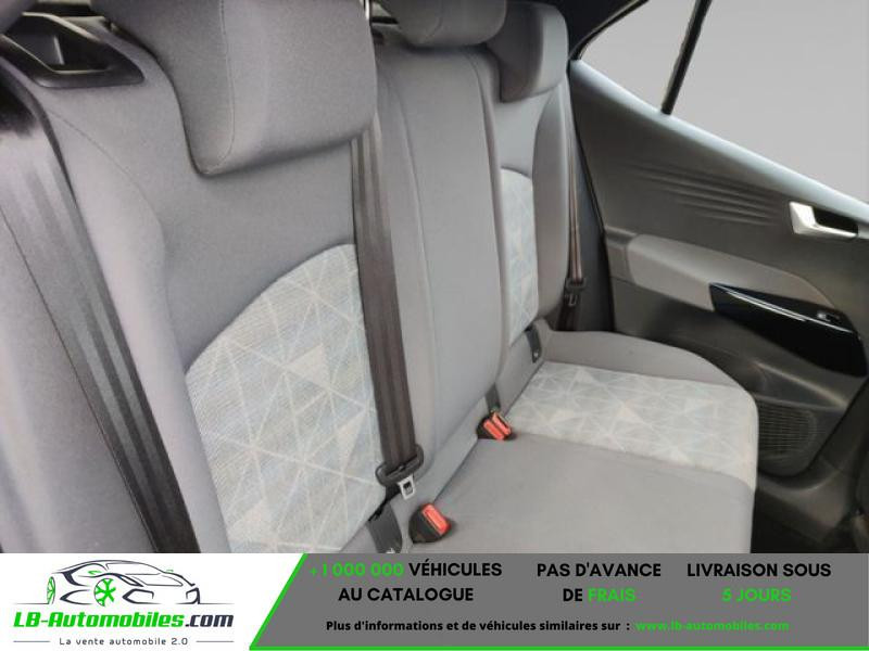 Volkswagen ID.3 145 ch Pro  occasion  Beaupuy - photo n9