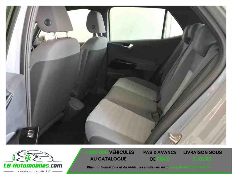 Volkswagen ID.3 145 ch Pro  occasion  Beaupuy - photo n3