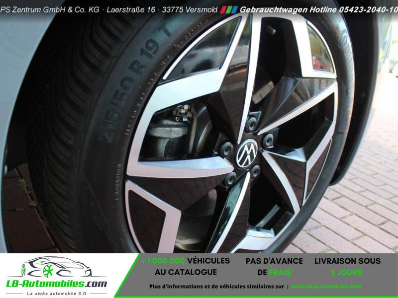 Volkswagen ID.3 145 ch Pro  occasion  Beaupuy - photo n9