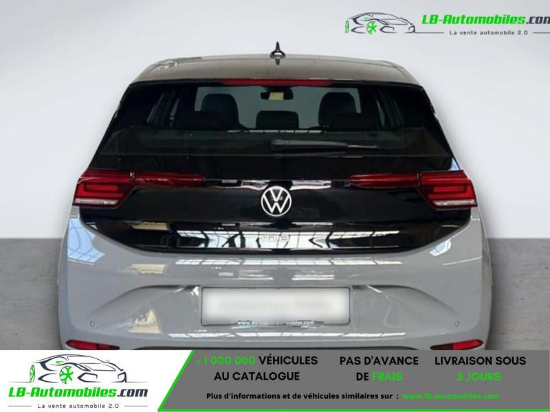Volkswagen ID.3 145 ch Pro  occasion  Beaupuy - photo n6
