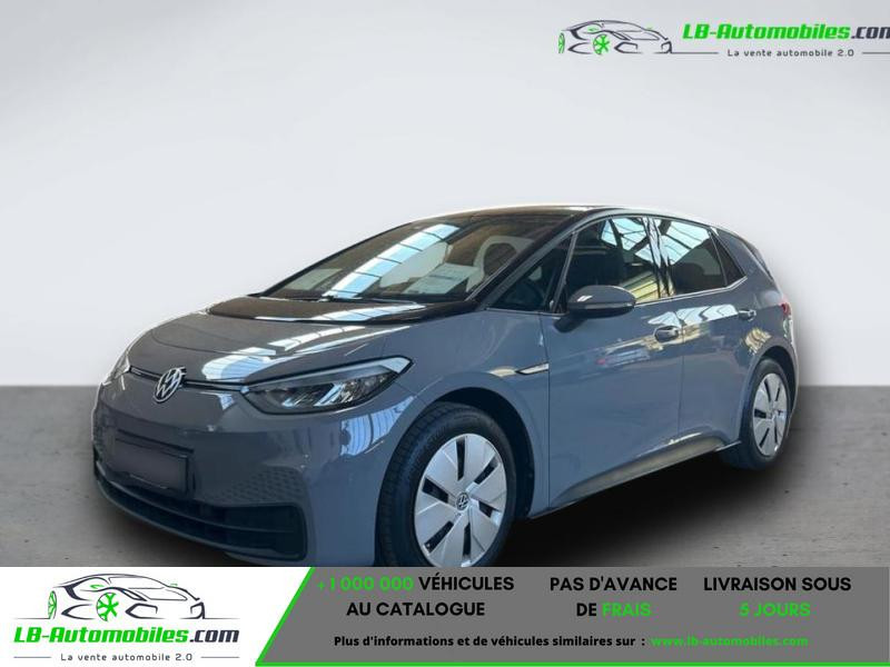Volkswagen ID.3 145 ch Pro  occasion  Beaupuy - photo n2