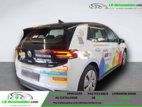 Volkswagen ID.3 145 ch Pro  occasion � Beaupuy - photo n�3
