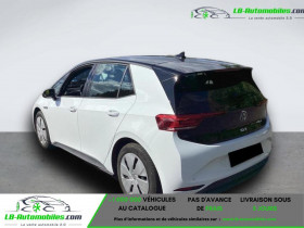 Volkswagen ID.3 145 ch Pro  occasion � Beaupuy - photo n�2