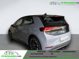Volkswagen ID.3 145 ch Pro  occasion � Beaupuy - photo n�3