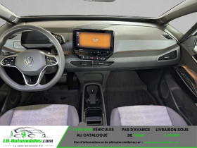 Volkswagen ID.3 145 ch Pro  occasion � Beaupuy - photo n�2