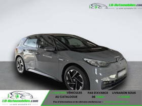 Volkswagen ID.3 , garage LB AUTOMOBILES � Beaupuy