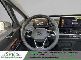 Volkswagen ID.3 145 ch Pro  occasion � Beaupuy - photo n�8