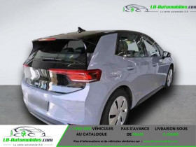 Volkswagen ID.3 145 ch Pro  occasion  Beaupuy - photo n3