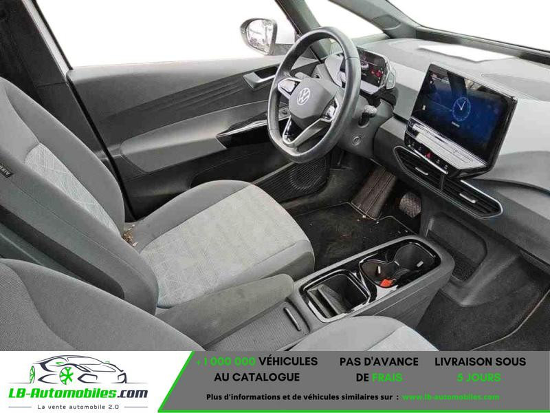 Volkswagen ID.3 145 ch Pro  occasion  Beaupuy - photo n3