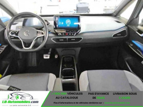 Volkswagen ID.3 145 ch Pro  occasion  Beaupuy - photo n2