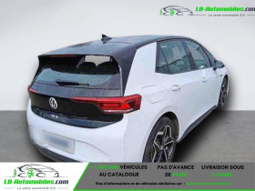 Volkswagen ID.3 145 ch Pro  occasion  Beaupuy - photo n2