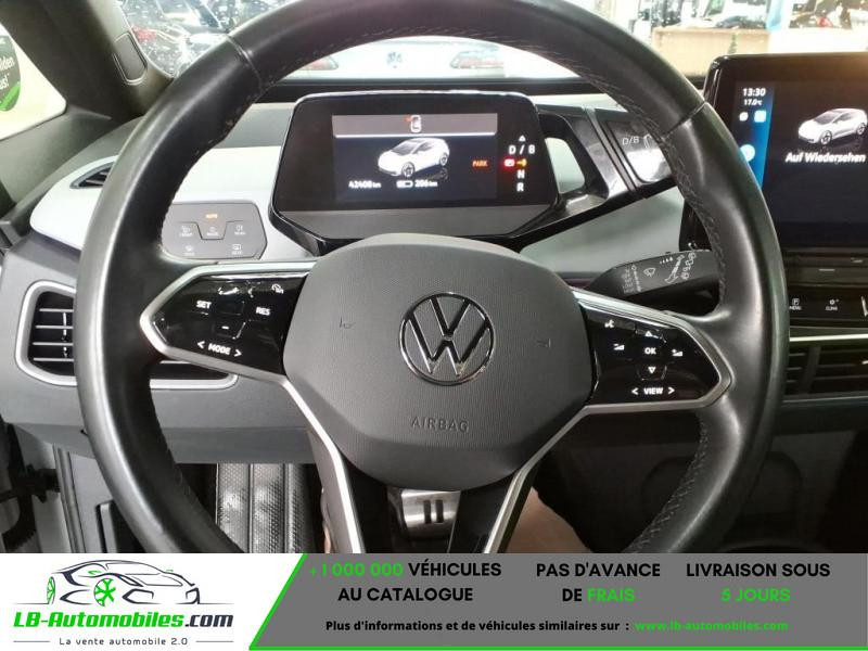 Volkswagen ID.3 145 ch Pro  occasion  Beaupuy - photo n6