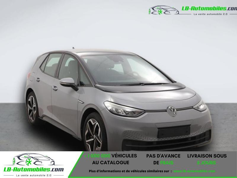 Volkswagen ID.3 145 ch Pro  occasion  Beaupuy - photo n2