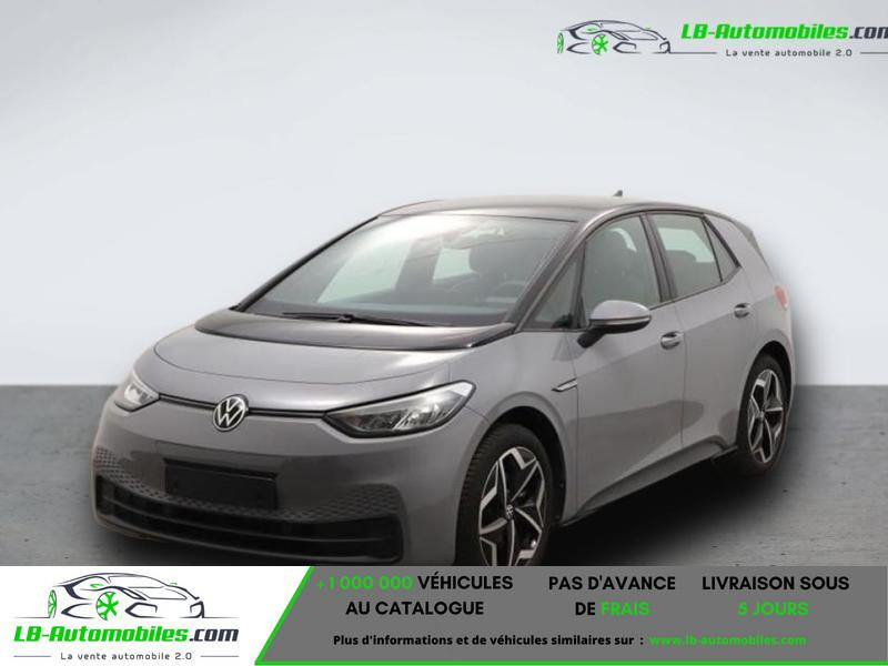 Volkswagen ID.3 145 ch Pro  occasion  Beaupuy