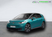 Volkswagen ID.3 145 ch Pro   Beaupuy 31