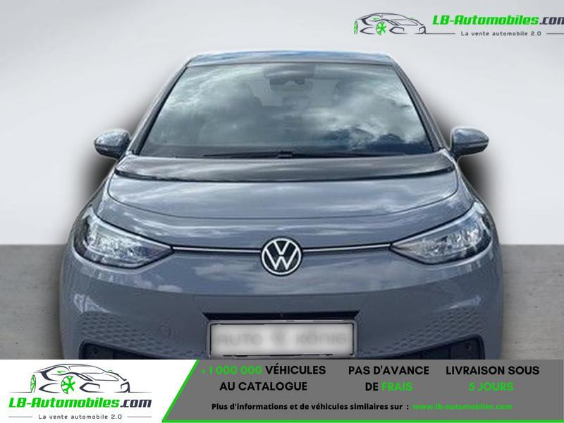 Volkswagen ID.3 145 ch Pro  occasion  Beaupuy - photo n5
