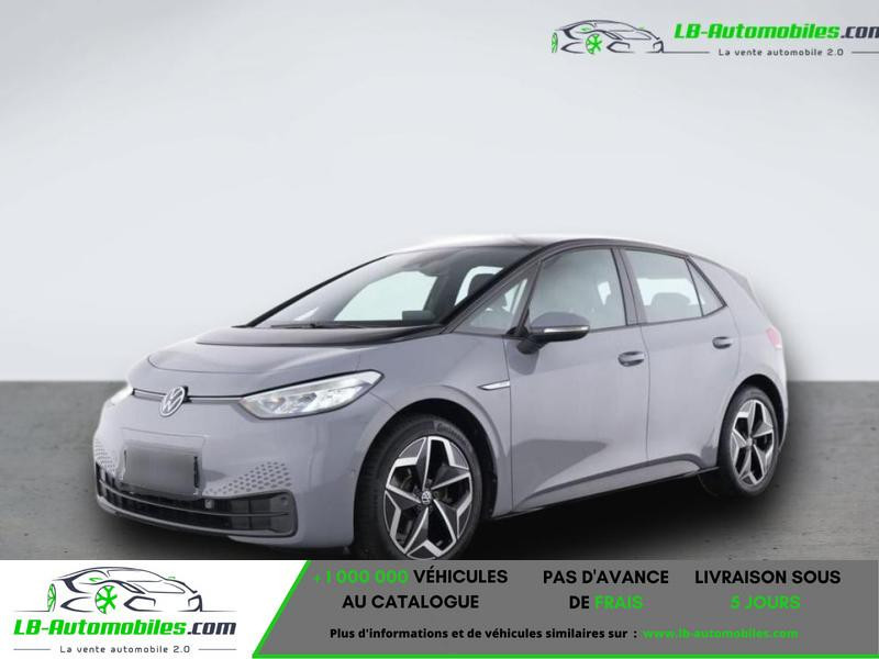 Volkswagen ID.3 145 ch Pro  occasion  Beaupuy