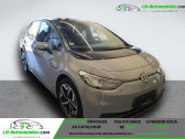 Annonce Volkswagen ID.3 occasion Electrique 145 ch Pro  Beaupuy