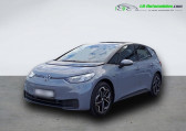 Volkswagen ID.3 occasion année 2022 boite Automatique Annonce Volkswagen ID.3 occasion Electrique 145 ch Pro à Beaupuy
