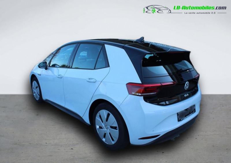 Volkswagen ID.3 145 ch Pro  occasion  Beaupuy - photo n3