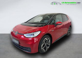 Volkswagen ID.3 occasion année 2022 boite Automatique Annonce Volkswagen ID.3 occasion Electrique 145 ch Pro à Beaupuy