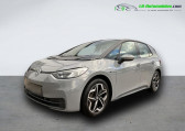 Volkswagen ID.3 occasion année 2022 boite Automatique Annonce Volkswagen ID.3 occasion Electrique 145 ch Pro à Beaupuy