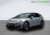 Volkswagen ID.3 occasion année 2022 boite Automatique Annonce Volkswagen ID.3 occasion Electrique 145 ch Pro à Beaupuy