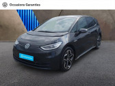 Volkswagen ID.3 145ch - 58 kWh Family  2021 - annonce de voiture en vente sur Auto Sélection.com