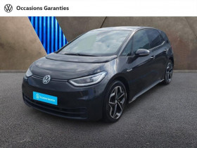Volkswagen ID.3 occasion 2021 mise en vente à TOMBLAINE par le garage VOLKSWAGEN TOMBLAINE - photo n°1