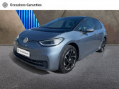 Annonce Volkswagen ID.3 occasion  145ch Pro 58 kWh  MOUGINS