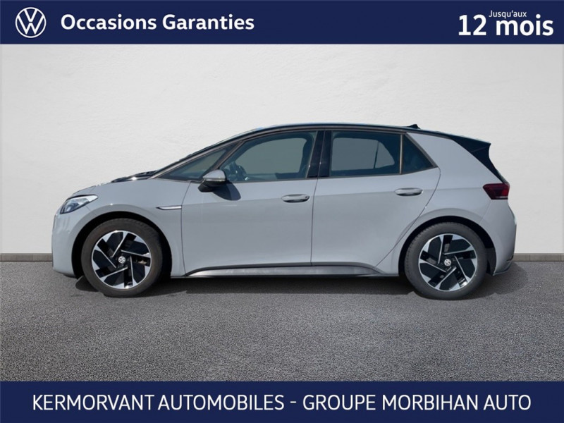 Volkswagen ID.3 150 CH PURE PERFORMANCE City  occasion  AURAY - photo n7